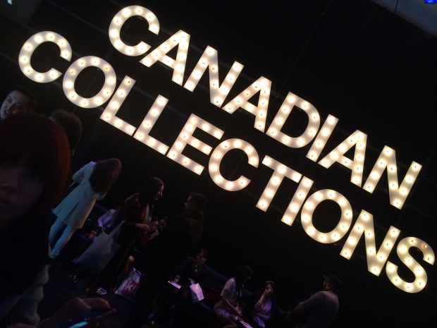 Canadian Collections